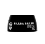 Ficha técnica e caractérísticas do produto Pomada para Cabelo Efeito Matte - Barba Brasil - 50Gr