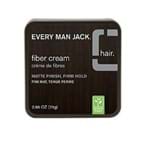 Ficha técnica e caractérísticas do produto Pomada para Cabelo Fiber Cream Every Man Jack | Matte