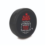 Ficha técnica e caractérísticas do produto Pomada para Cabelo Modeladora Black Barber 40g Muriel