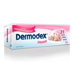 Ficha técnica e caractérísticas do produto Pomada para Prevenção de Assaduras Dermodex Prevent 60g