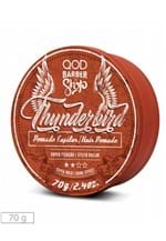 Ficha técnica e caractérísticas do produto Pomada QOD Barber Shop Thunderbird 70g