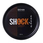 Ficha técnica e caractérísticas do produto Pomada Shock Above Matte Effect Doha - 60ml