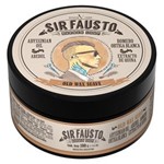 Ficha técnica e caractérísticas do produto Pomada Suave para Barba Sir Fausto - Old Wax 100g