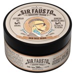 Ficha técnica e caractérísticas do produto Pomada Suave para Barba Sir Fausto - Old Wax