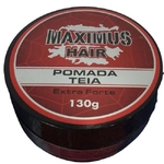 Ficha técnica e caractérísticas do produto Pomada Teia Maximus Hair 130Gr