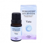 Ficha técnica e caractérísticas do produto Pomander Ayurveda Vata Blend 10 ml Mona's Flower
