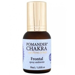 Ficha técnica e caractérísticas do produto Pomander Chakra Frontal 30ml Mona's Flower