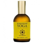 Ficha técnica e caractérísticas do produto Pomander Yoga Surya Namaskar 100ml Mona's Flower