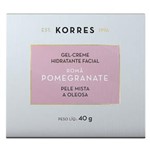 Ficha técnica e caractérísticas do produto Pomegranate Korres - Sabonete de Limpeza Facial 80G