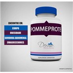 Ficha técnica e caractérísticas do produto Pommeprote 200mg - Potente Efeito Inibidor do Apetite