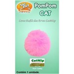 Ficha técnica e caractérísticas do produto PomPom com CatNip