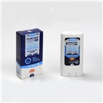 Ficha técnica e caractérísticas do produto Ponchos Premium Face Stick Sunscreen FPS 45 UVA UVB (Bege)