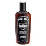 Ficha técnica e caractérísticas do produto Ponto 9 Johnnie Black Shampoo 3x1 240ml - Ponto9