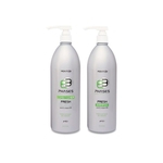 Ponto 9 Linha Fresh Shampoo + Condicionador 250ml