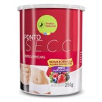 Ficha técnica e caractérísticas do produto Ponto Secc Frutas Vermelhas - 250g
