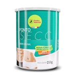 Ficha técnica e caractérísticas do produto Ponto Secc Original - 250g