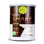 Ponto Shake Sabor Chocolate - Ponto Natural 250g