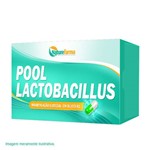 Ficha técnica e caractérísticas do produto Pool Lactobacillus Complexo Probiótico 60 Cápsulas