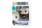 Ficha técnica e caractérísticas do produto Pop Cersei Lannister: Funko Game Of Thrones 51