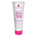 Ficha técnica e caractérísticas do produto Pop Girl Kahlise - Shampoo Hidratante