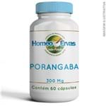 Ficha técnica e caractérísticas do produto Porangaba 300 Mg - 60 Cápsulas