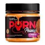 Porn Peanut Canela Fit 500g