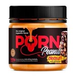 Ficha técnica e caractérísticas do produto Porn Peanut Pasta Amendoim 500g Chocolate Amendoim Porn Fit - Amendoim