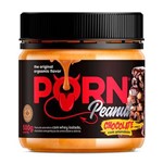 Ficha técnica e caractérísticas do produto Porn Peanut Pasta Amendoim 500g Chocolate Amendoim Porn Fit