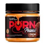 Ficha técnica e caractérísticas do produto Porn Peanut Pasta de Amendoim 500g Cacau Porn Fit - Cacau