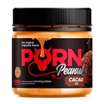 Ficha técnica e caractérísticas do produto Porn Peanut Pasta de Amendoim 500g Cacau Porn Fit