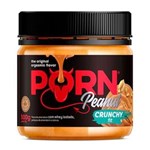 Ficha técnica e caractérísticas do produto Porn Peanut Pasta de Amendoim 500g Crunchy Fit Porn Fit - Crunchy