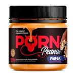 Ficha técnica e caractérísticas do produto Porn Peanut Wafer Pasta de Amendoim 500g Chocolate Porn Fit - Chocolate