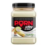 Ficha técnica e caractérísticas do produto Porn Whey 900g - Torta de Limão - Porn Fit