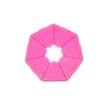 Ficha técnica e caractérísticas do produto Porta Comprimidos Básico Pequeno Pink - Incoterm Pc0026