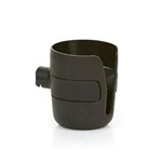Ficha técnica e caractérísticas do produto Porta Copo Abc Design Cup Holder Black