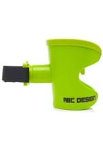 Ficha técnica e caractérísticas do produto Porta-Copo Cup Holder Lime para Carrinho ABC Design