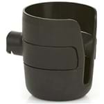 Ficha técnica e caractérísticas do produto Porta Copo Cup Holder para Carrinho ABC Design - Black
