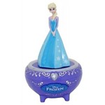 Ficha técnica e caractérísticas do produto Porta Joias Frozen Elsa FR15018 - Zippy Toys