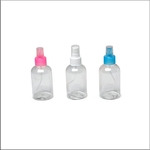 Ficha técnica e caractérísticas do produto Porta Perfume Plástico 120 Ml