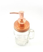 Ficha técnica e caractérísticas do produto Porta Sabonete Liquido Ice Cold Drink 460ml - Urban Design