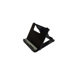 Ficha técnica e caractérísticas do produto Portátil ajustável Folding Desk Titular suporte de mesa para o telefone móvel Tablet PC Mobile phone accessories
