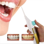 Ficha técnica e caractérísticas do produto Portátil de energia de Floss Água Dental Jet palito dental limpeza Whitening ferramenta Cleaner