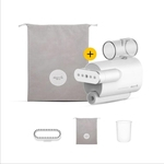 Ficha técnica e caractérísticas do produto LOS Portátil Mini Handheld Início Garment Steamer Ferro Home Kitchen Garden