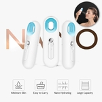Ficha técnica e caractérísticas do produto Portátil Nano Névoa Spray Atomização Mister Rosto Hidratação Facial Handy 22ML