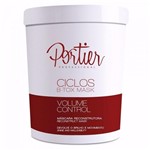 Ficha técnica e caractérísticas do produto Portier Botox Capilar Ciclos - Portier Fine