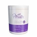 Ficha técnica e caractérísticas do produto Portier Ciclos Botox Violet Matizador 1Kg