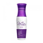 Portier Fine Matiz Color Care Violet Shampoo Matizador 250ml - Fine Cosméticos