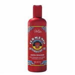 Ficha técnica e caractérísticas do produto Portier Gourmet Collection Fermento Crescimento dos Fios Shampoo 500ml - T - Portier Fine