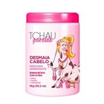 Ficha técnica e caractérísticas do produto Portier Tchau Querida Desmaia Cabelo Mascara Hidratante 1kg
