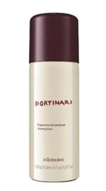 Ficha técnica e caractérísticas do produto Portinari Espuma de Barbear 200Ml [O Boticário]